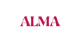 Alma – Startside
